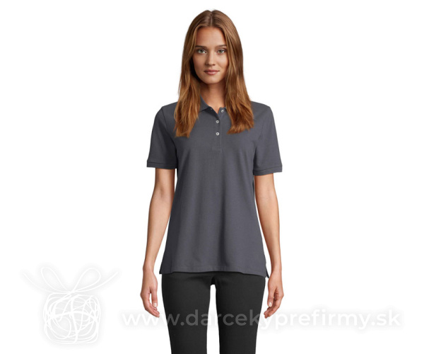 PACIFIC WOMEN - PACIFIC WOMEN POLO