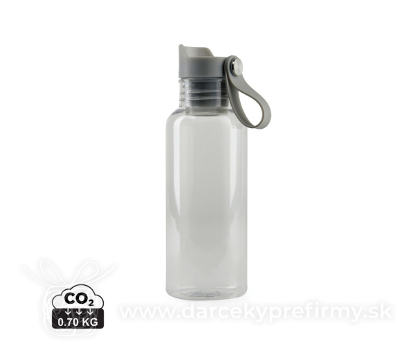 Fľaša na vodu VINGA Balti 600ml z RCS RPET