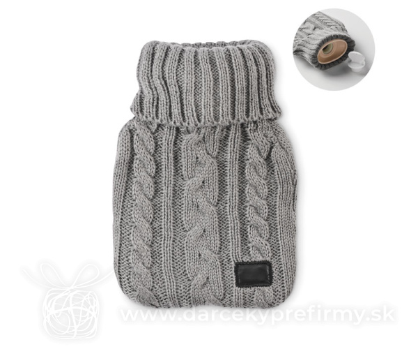 TOASTY - Termofor 400 ml