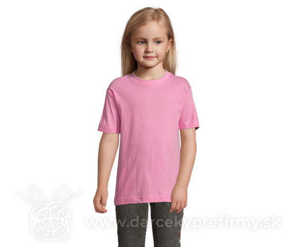 REGENT KIDS - REGENT DĚTSKÉ TRIČKO 150g