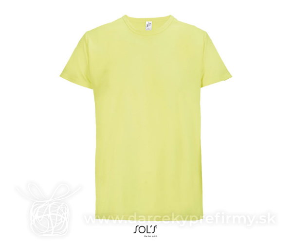 SPRINT - SPRINT UNI TRIČKO 130g