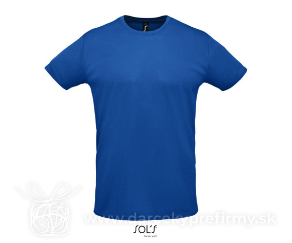 SPRINT - SPRINT UNI TRIČKO 130g