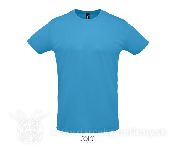 SPRINT - SPRINT UNI TRIČKO 130g