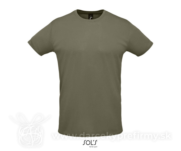 SPRINT - SPRINT UNI TRIČKO 130g