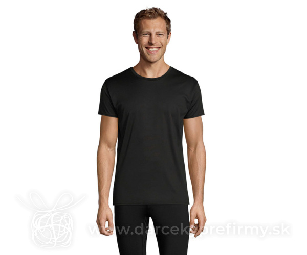 SPRINT - SPRINT UNI TRIČKO 130g