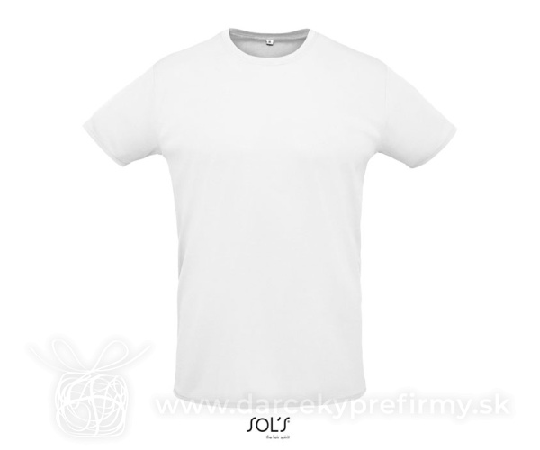 SPRINT - SPRINT UNI TRIČKO 130g