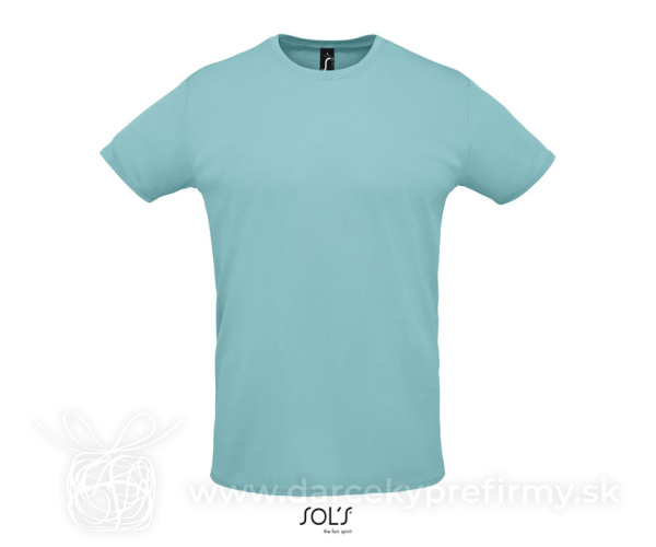 SPRINT - SPRINT UNI TRIČKO 130g