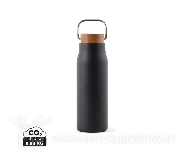 Termo fľaša VINGA Ciro 300ml z RCS recykl. ocele