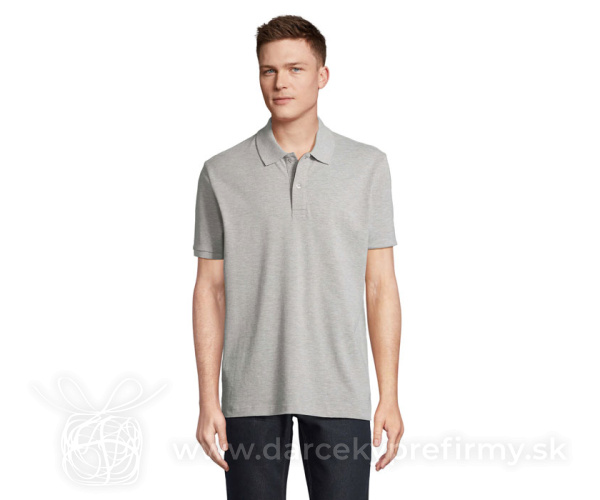 PEGASE - PEGASE Polo Organic 210g