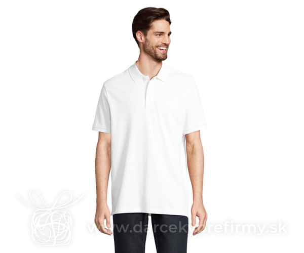 PEGASE - PEGASE Polo Organic 210g