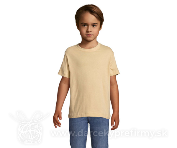 REGENT KIDS - REGENT DĚTSKÉ TRIČKO 150g