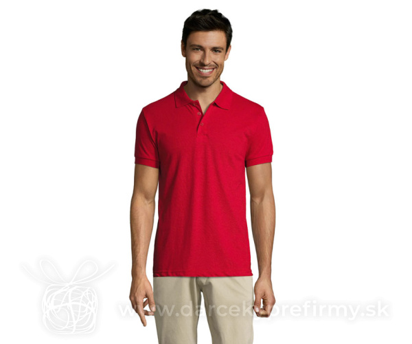 PRIME MEN - PRIME PÁNSKÉ POLO 200g