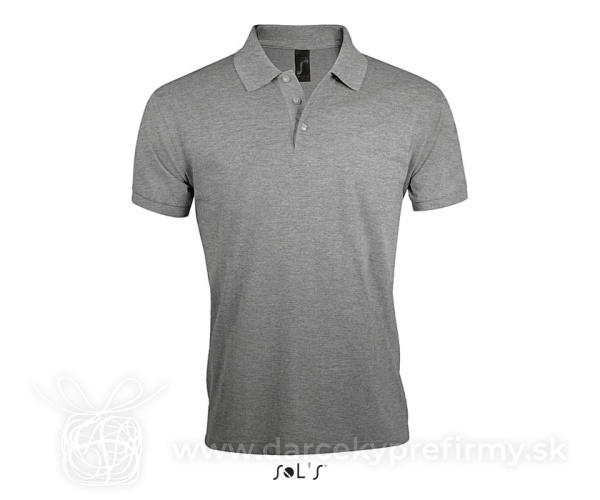 PRIME MEN - PRIME PÁNSKÉ POLO 200g