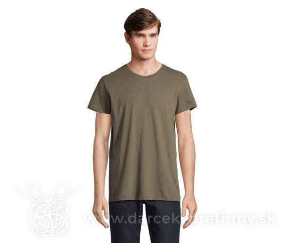 RE CRUSADER - RE CRUSADER Tričko 150g