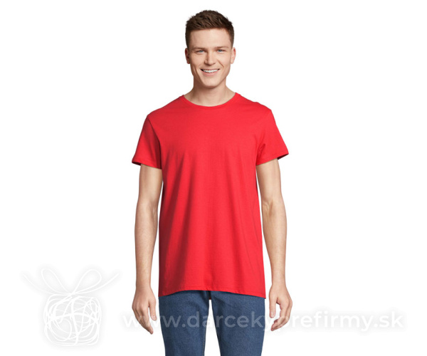 RE CRUSADER - RE CRUSADER Tričko 150g