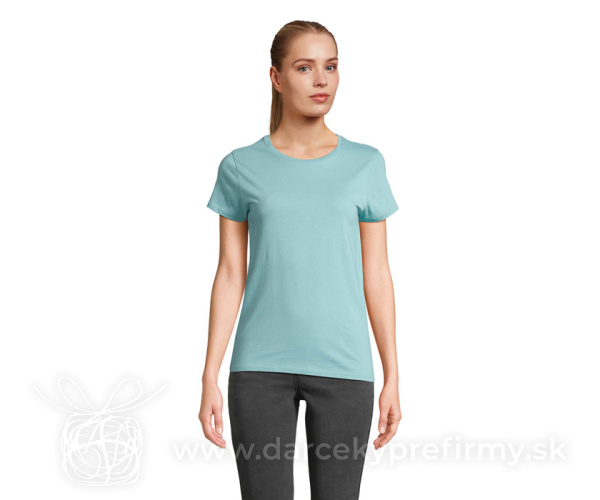 CRUSADER WOMEN - CRUSADER WOMEN D. tričko 150g