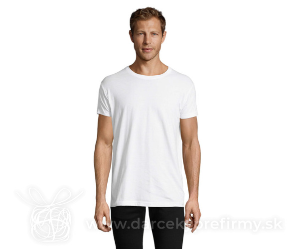 REGENT FIT - REGENT F PÁNSKÉ TRIČKO 150g