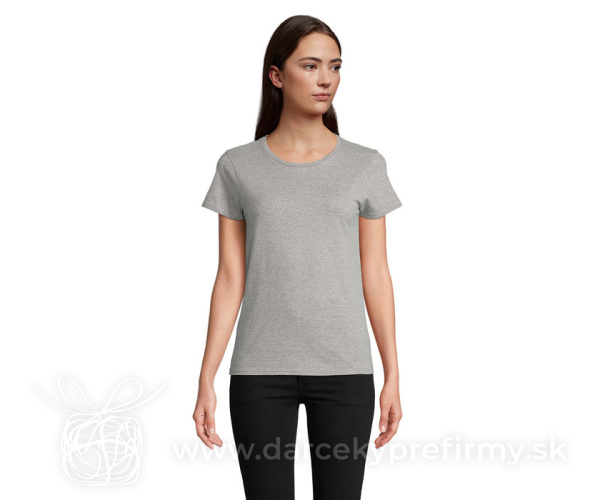 CRUSADER WOMEN - CRUSADER WOMEN D. tričko 150g