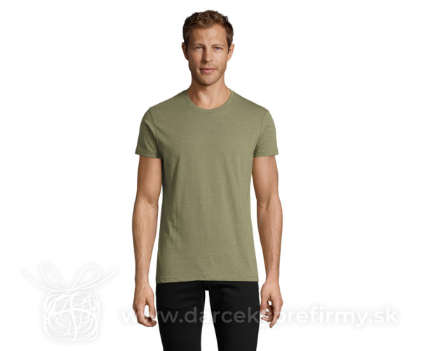 REGENT FIT - REGENT F PÁNSKÉ TRIČKO 150g