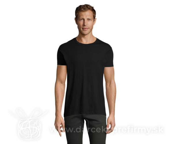 REGENT FIT - REGENT F PÁNSKÉ TRIČKO 150g