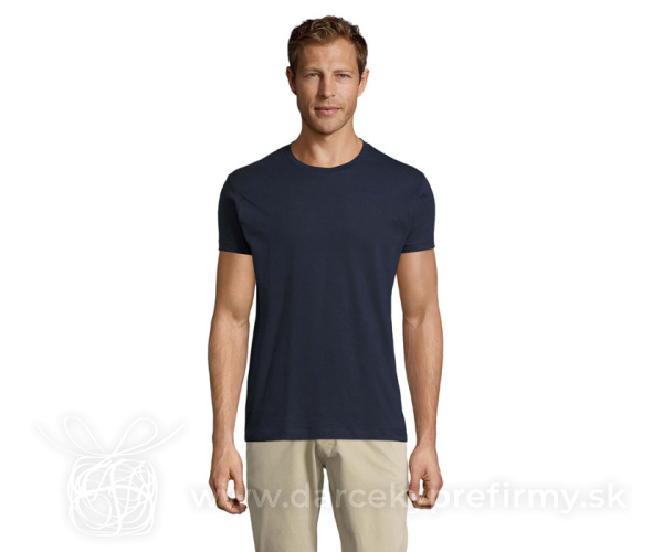 REGENT FIT - REGENT F PÁNSKÉ TRIČKO 150g