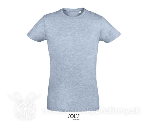 REGENT FIT - REGENT F PÁNSKÉ TRIČKO 150g