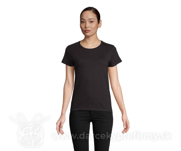 CRUSADER WOMEN - CRUSADER WOMEN D. tričko 150g