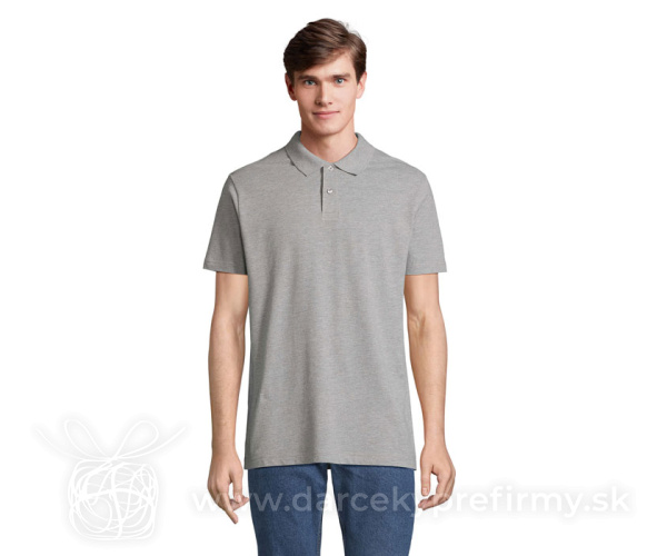 PULSE - PULSE UNISEX POLO