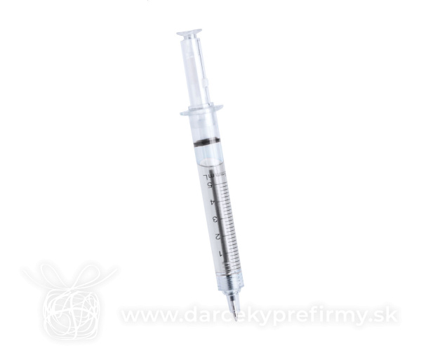 Vaccine - guličkové pero