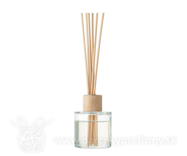 KNOS - Difuzér s vanilkovým aroma