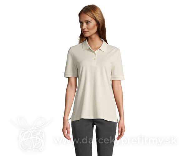 PACIFIC WOMEN - PACIFIC WOMEN POLO
