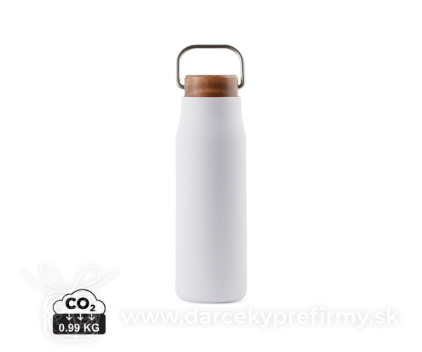 Termo fľaša VINGA Ciro 300ml z RCS recykl. ocele