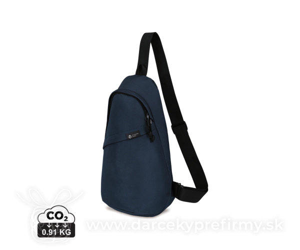Crossbody taška Renew z rPET AWARE™