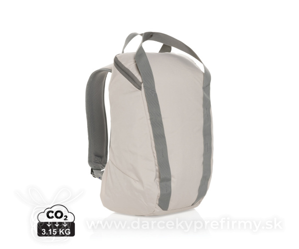 Batoh na 14" notebook Sienna z RPET AWARE™