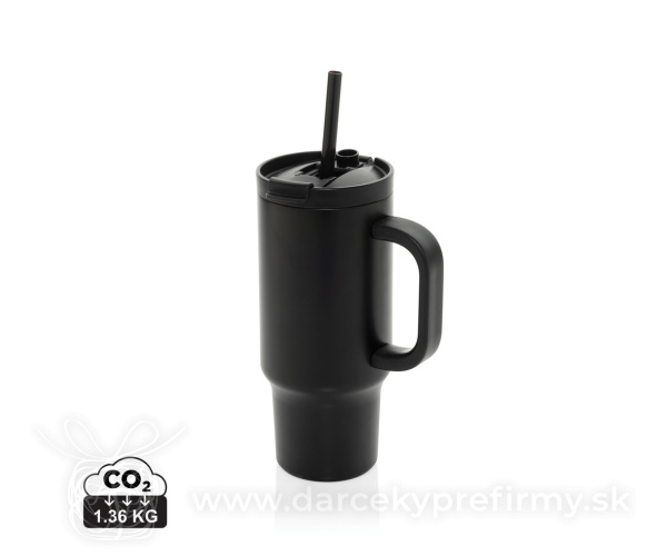 Cruiser RCS recyklovaný kompaktný termohrnček