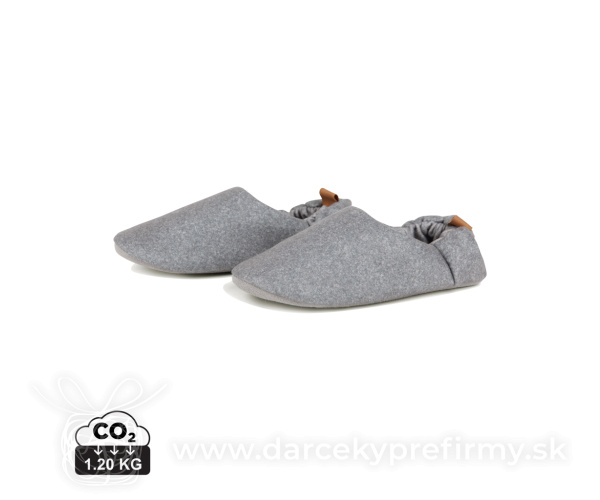 Šľapky VINGA Moulton z RCS RPET L/XL