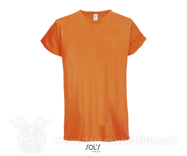 SPRINT - SPRINT UNI TRIČKO 130g