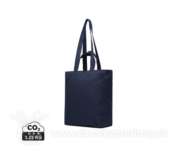Taška na zips VINGA Hilo z recykl. canvas AWARE™