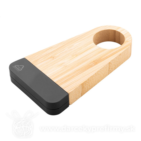 Obrázok produktu Kyoho - vývrtka s držiakom na fľašu