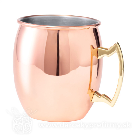 Obrázok produktu Mule - hrnček na koktail