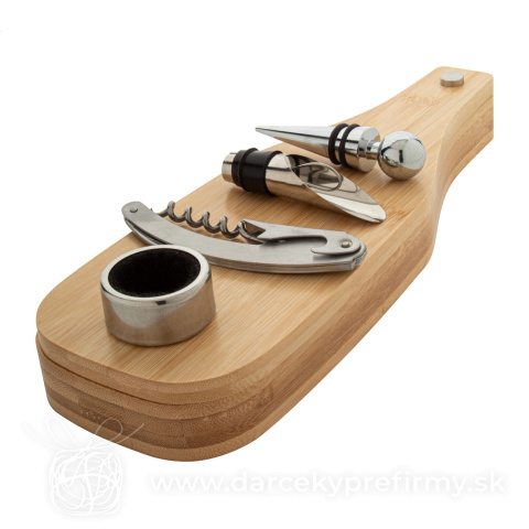 Obrázok produktu Cortese - sada na víno