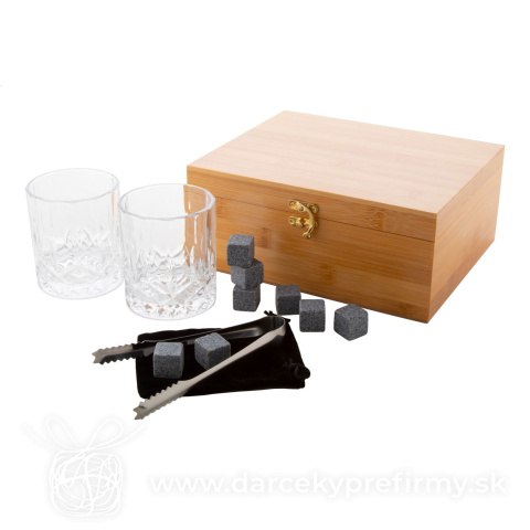 Obrázok produktu Speyside - sada pohárov na whisky