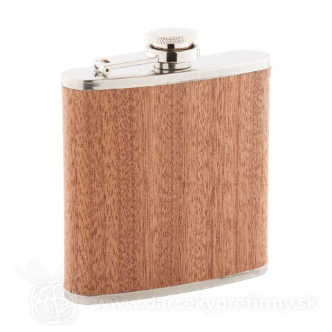 Obrázok produktu Forester - ploskačka
