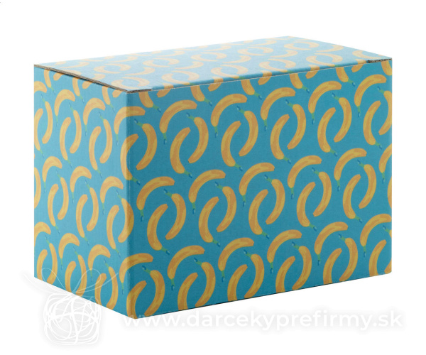 CreaBox EF-200 - custom box