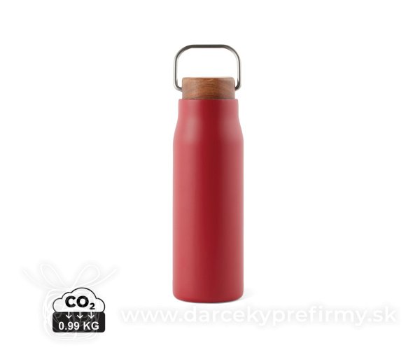 Termo fľaša VINGA Ciro 300ml z RCS recykl. ocele