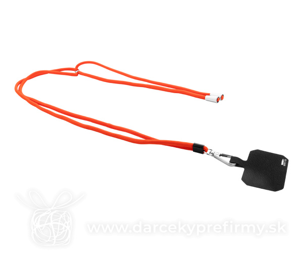 Corphon - RPET lanyard na mobil