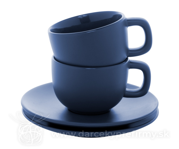 Caturra Plus - sada šálok na cappuccino