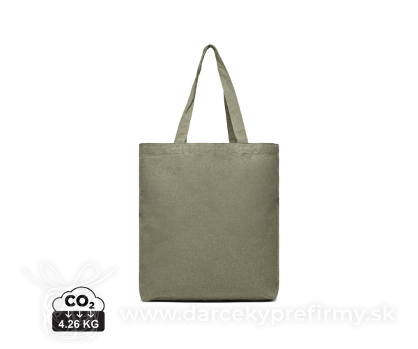 Tote bag VINGA Hilo z recykl. canvas AWARE™