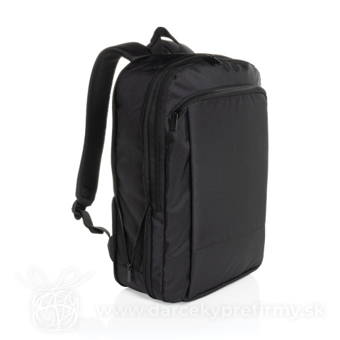 Obrázok produktu Rozšíriteľný tenký plecniak Flexpack Aware™ na 15,6" noteboo