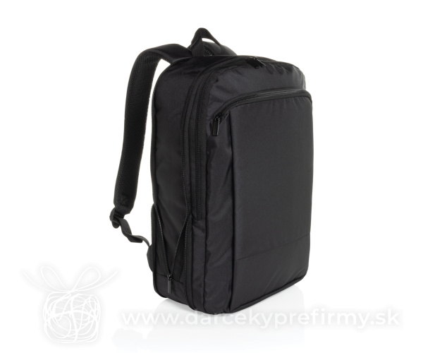 Rozšíriteľný tenký plecniak Flexpack Aware™ na 15,6" noteboo